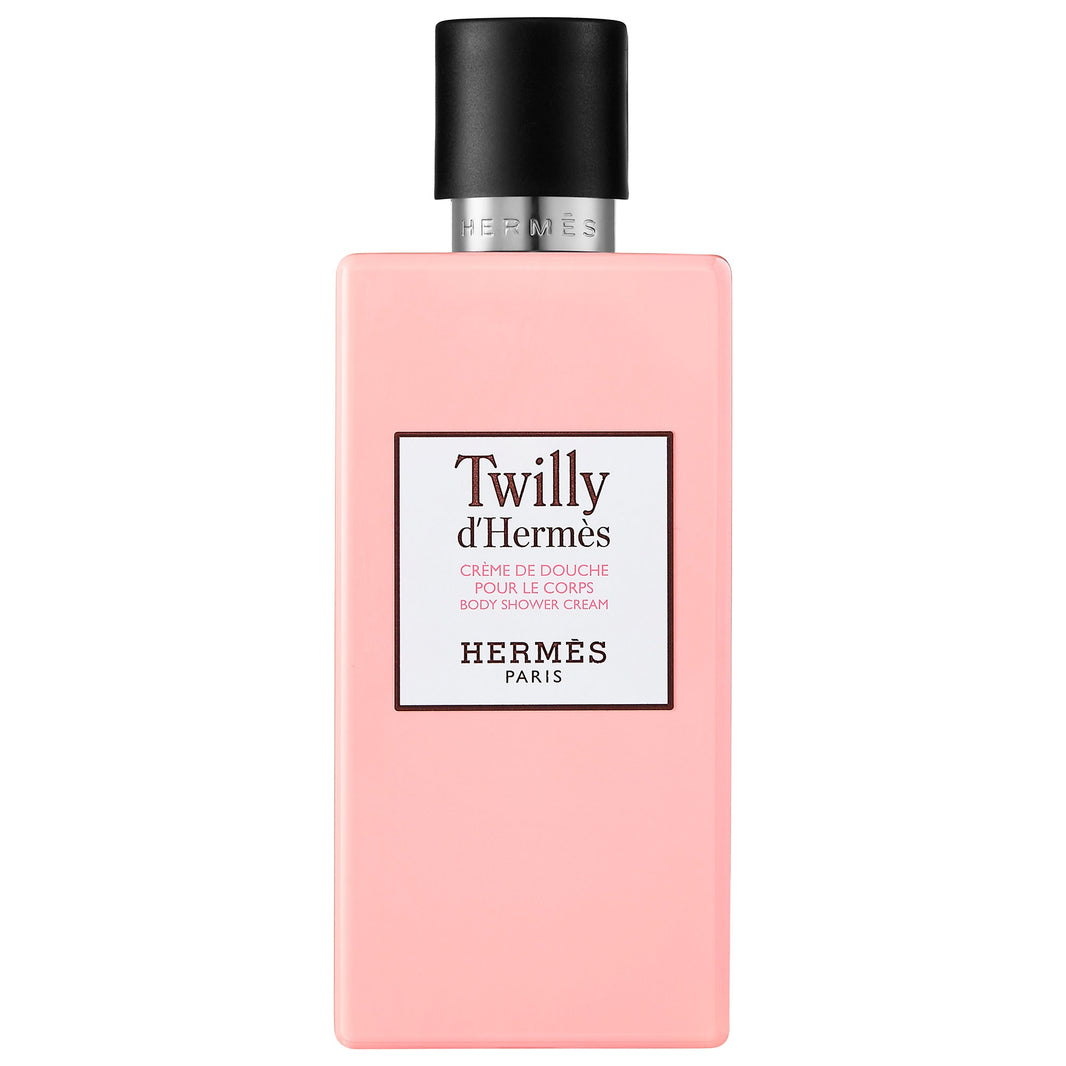 HERMÈS Twilly d'Hermès Bədən Duş Kremi