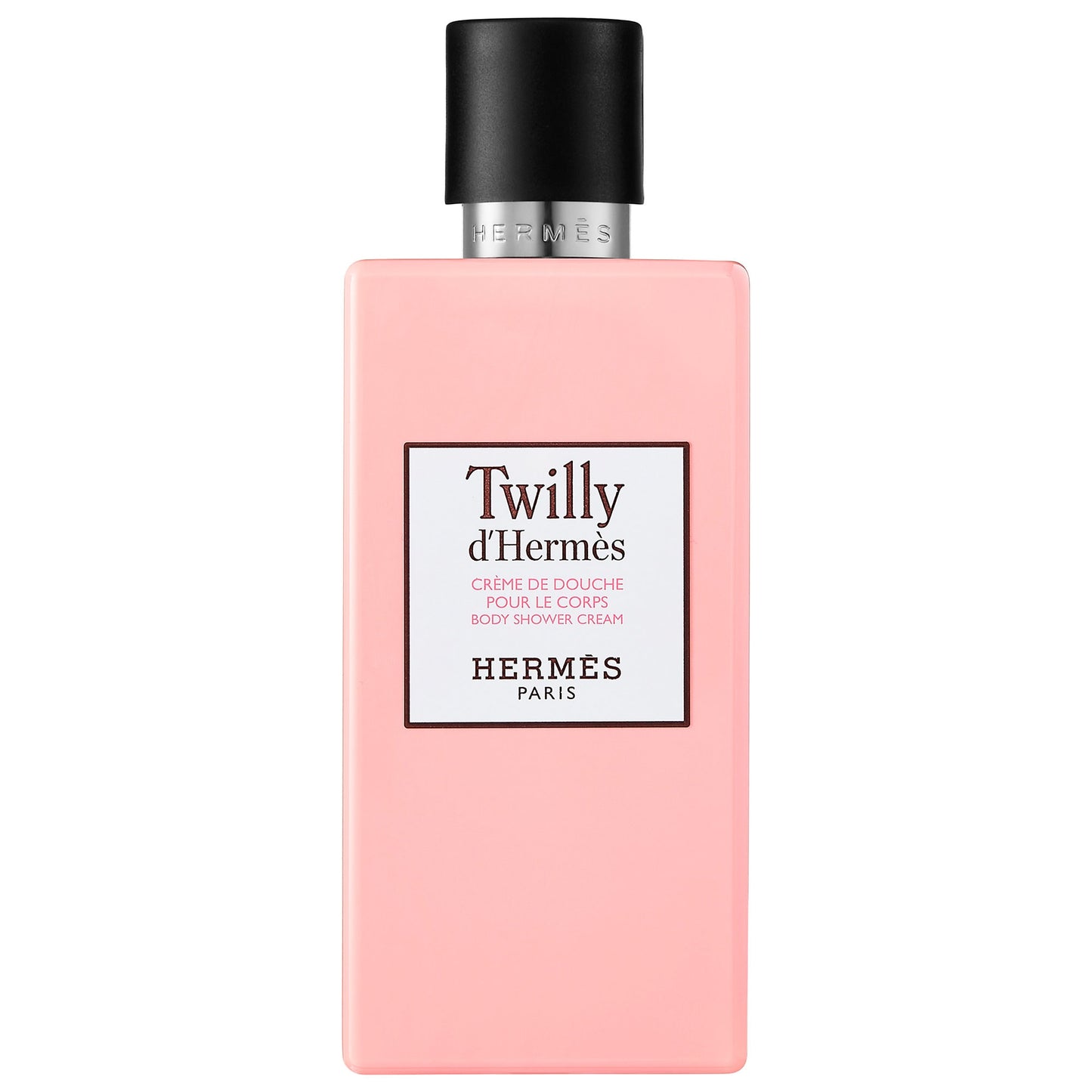 HERMÈS Twilly d'Hermès Bədən Duş Kremi