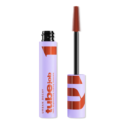 Urban Decay Cosmetics - Tube Job Lash Augmenting Tubing Maskara