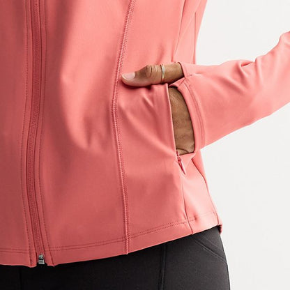 Qadın Tek Gear® Ultrastretch Performans Gödəkçəsi