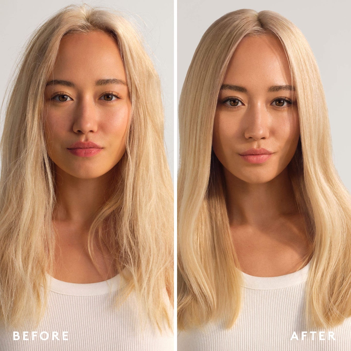Virtue Strength & Shield Isıdan Qoruyan Saç Balzamı