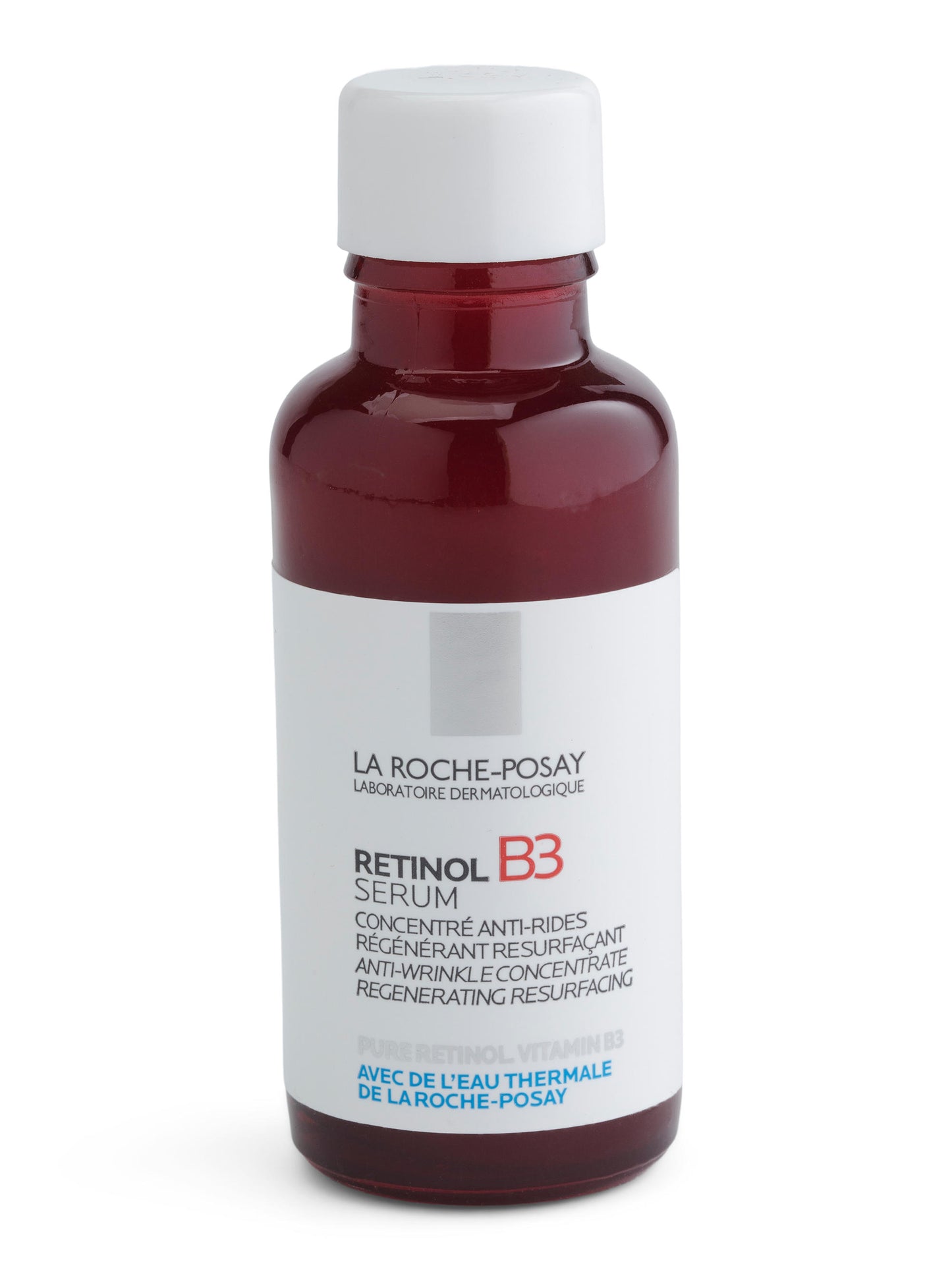 Made In France 1oz Təmiz Retinol B3 Serumu