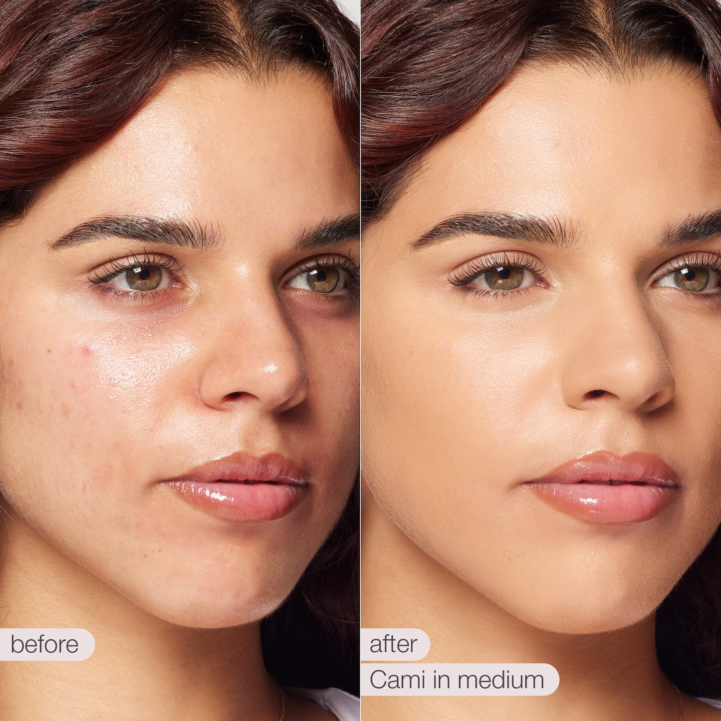 tarte Mini BB Blur Təbii Mat Tonal Krem SPF 30 Günəş Kremi