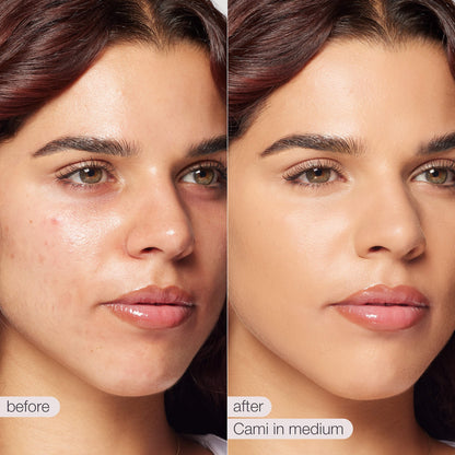 tarte Mini BB Blur Təbii Mat Tonal Krem SPF 30 Günəş Kremi