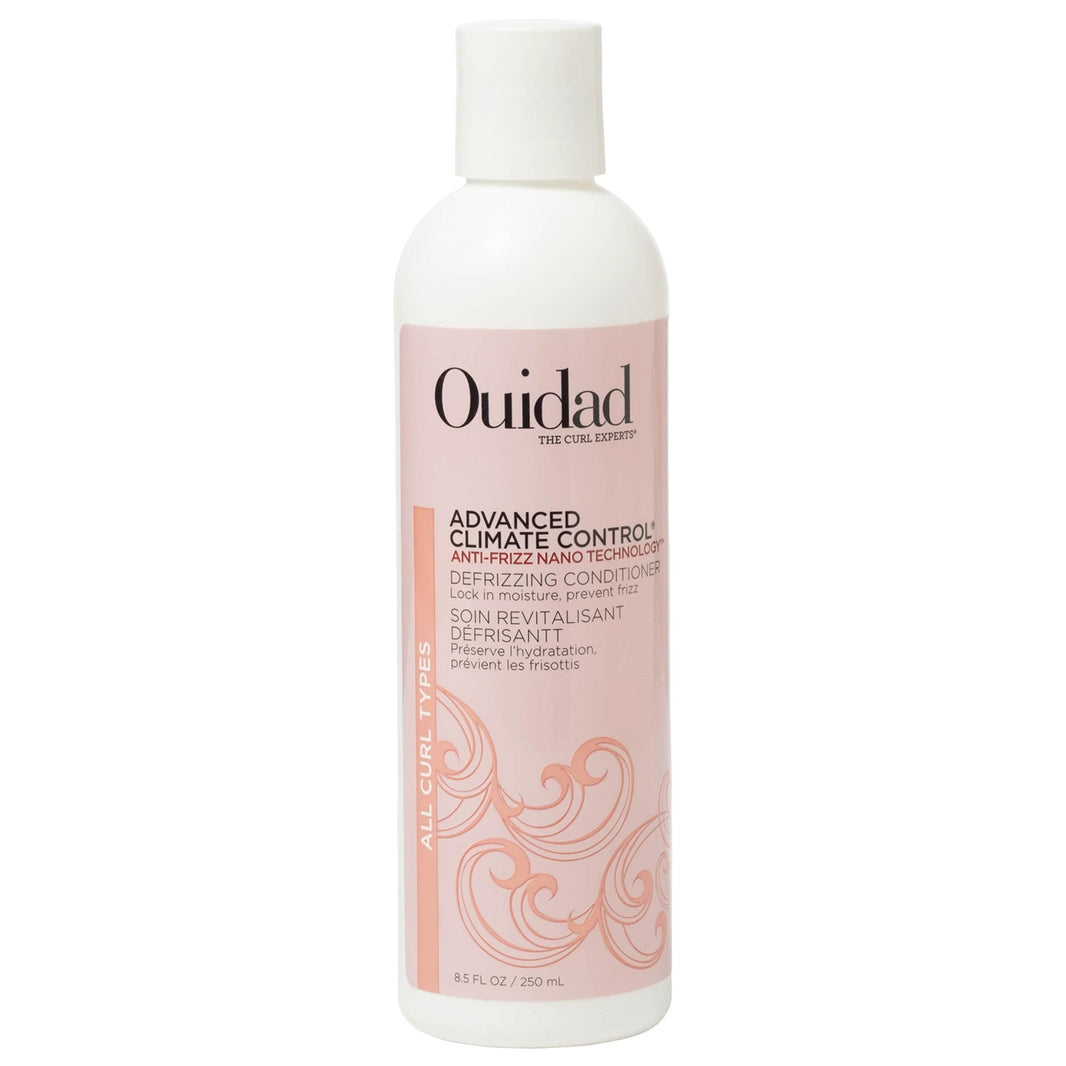 Ouidad Advanced Climate Control Anti-Frizz Saç Balzamı Kıvırcık Saçlar Üçün
