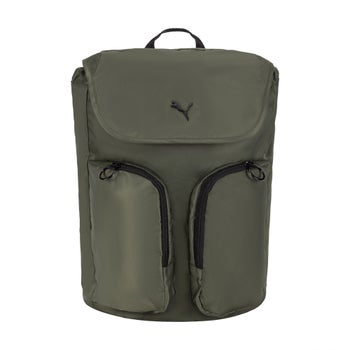 Puma Rival Rucksack 3.0 Yaşıl Bel Çantası