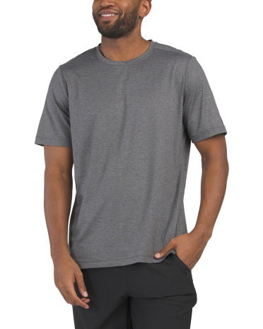 ASICS Soft Brushed Tee
