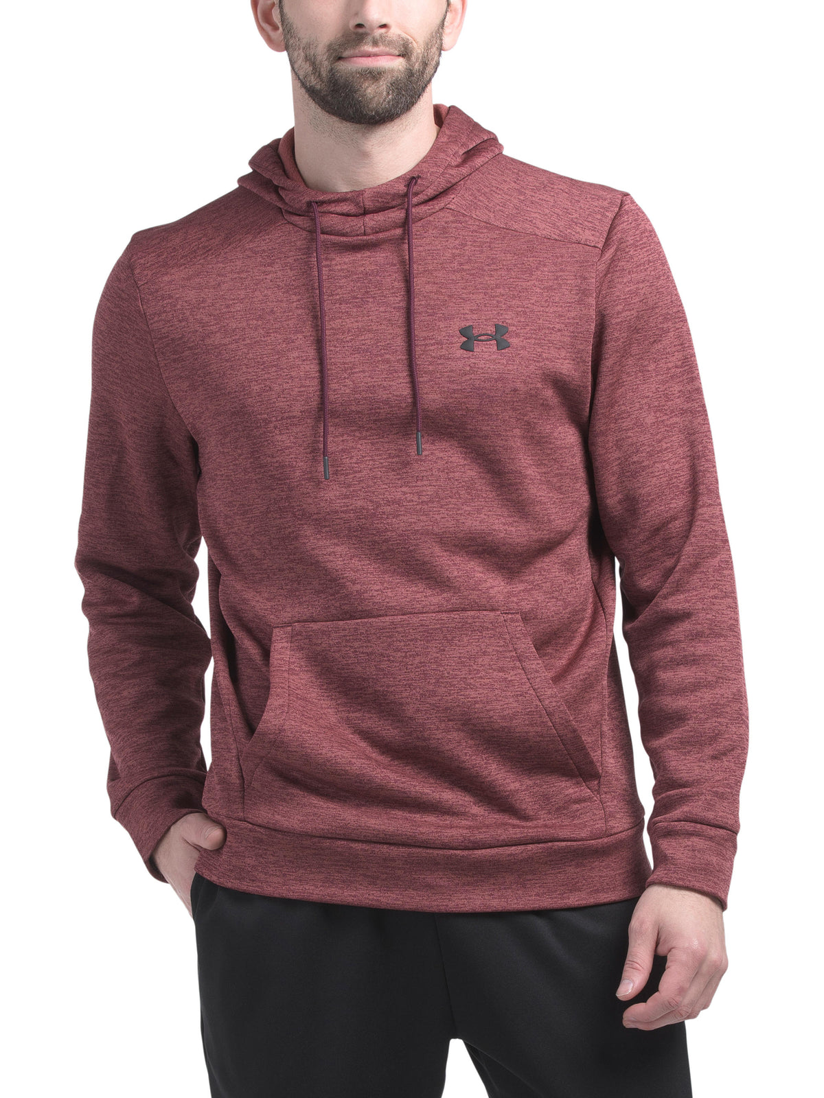 Fleece Twist Huddi
