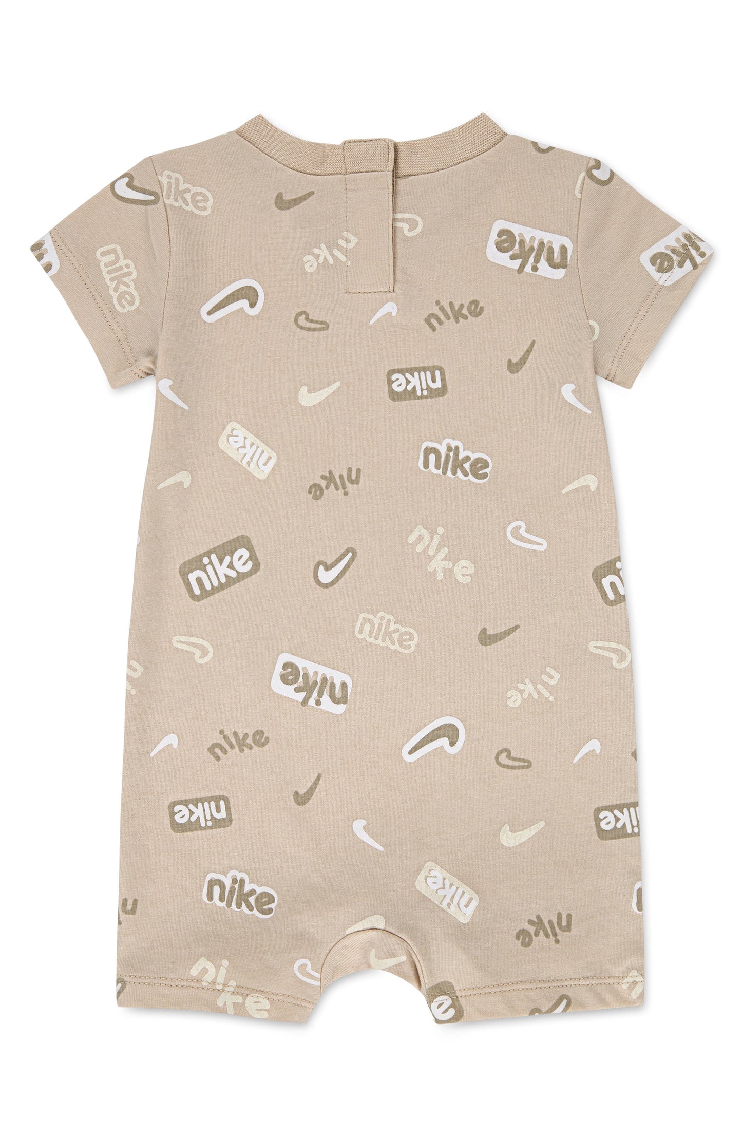 Nike Swoosh Romper
