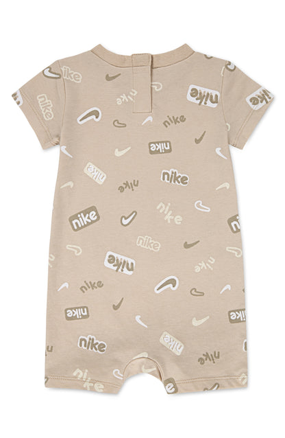 Nike Swoosh Romper