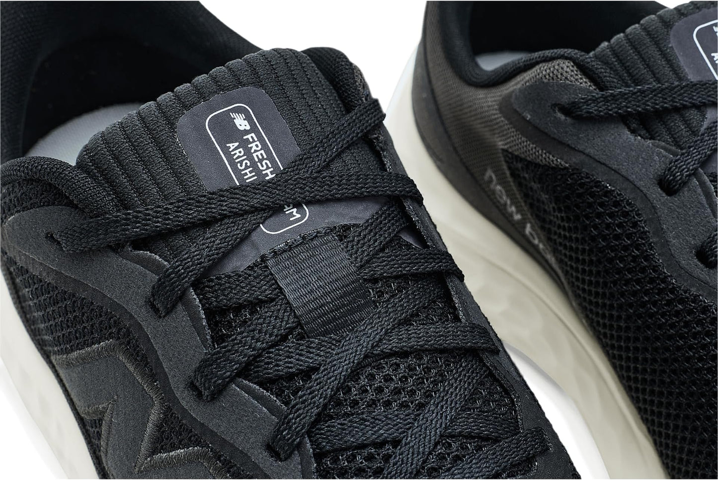 New Balance Fresh Foam Arishi v4 Qadın İdman Krossovkası