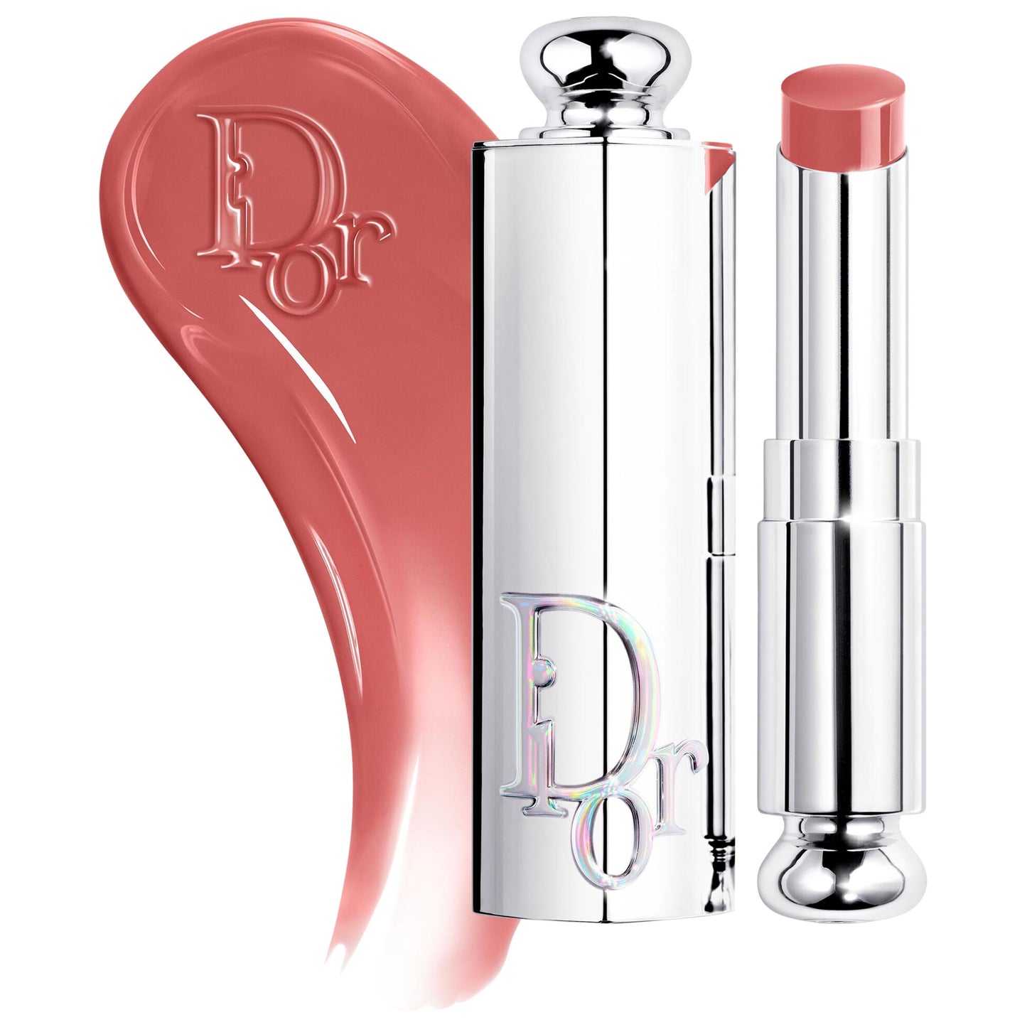 DIOR Dior Addict Glass Dodaq Boyası Ultra-Parıltılı Nemləndirici Dodaq Parlatıcısı
