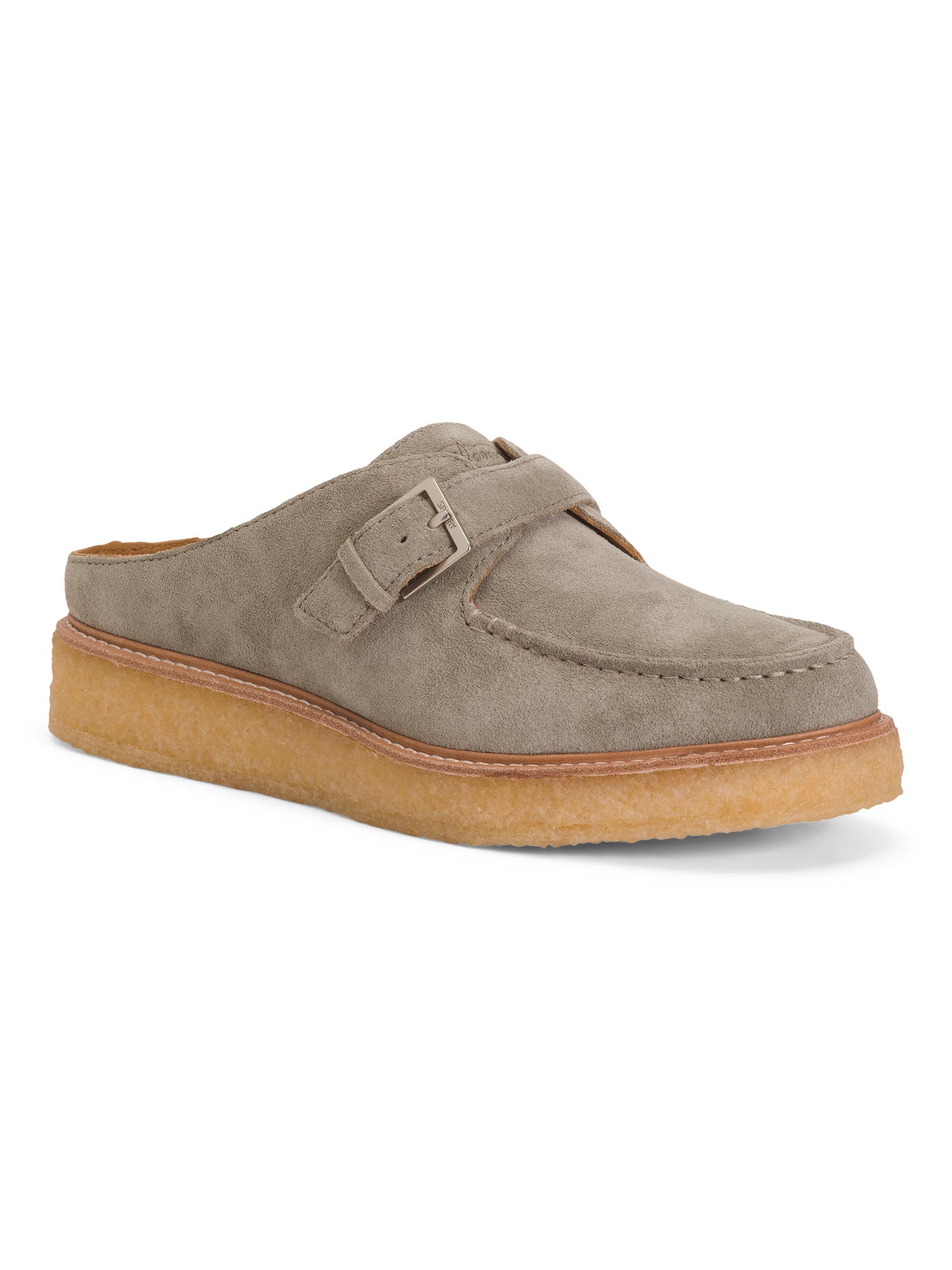 SPERRY Süet Kaptsoks Terlik
