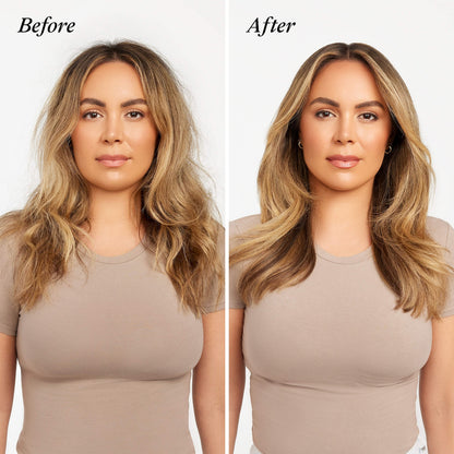 UNITE Hair Mini 7SECONDS Saç Şampunu Nəmləndirmə və Parlaqlıq üçün