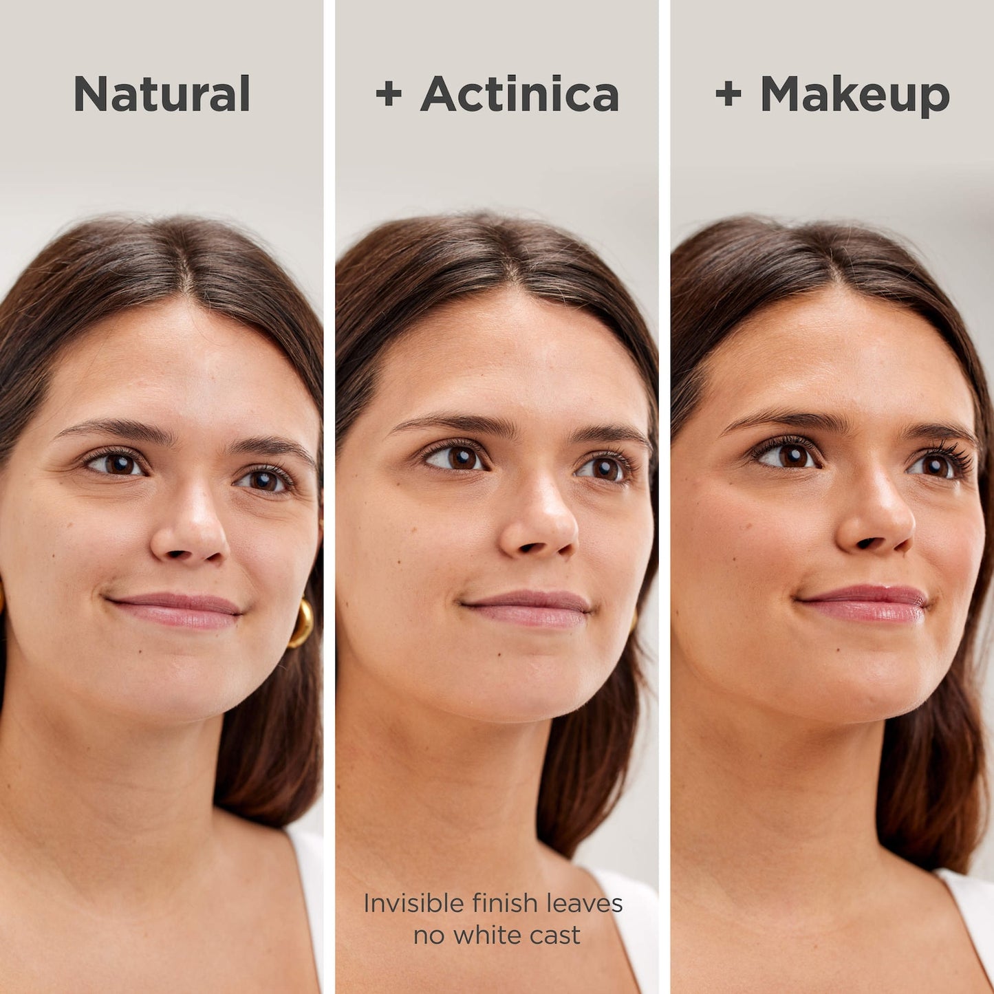 ISDIN ISDIN Eryfotona Actinica Ultralight Mineral Günəş Kremi SPF 50+ E Vitamini ilə