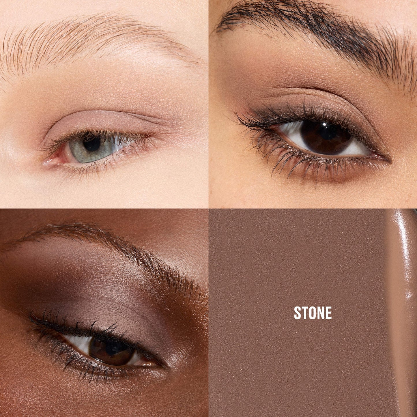 MAC Cosmetics Multisculpt Matte Sıvı Göz Kölgəsi + Üz Rengi
