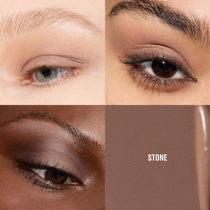 MAC Cosmetics Multisculpt Matte Sıvı Göz Kölgəsi + Üz Rengi