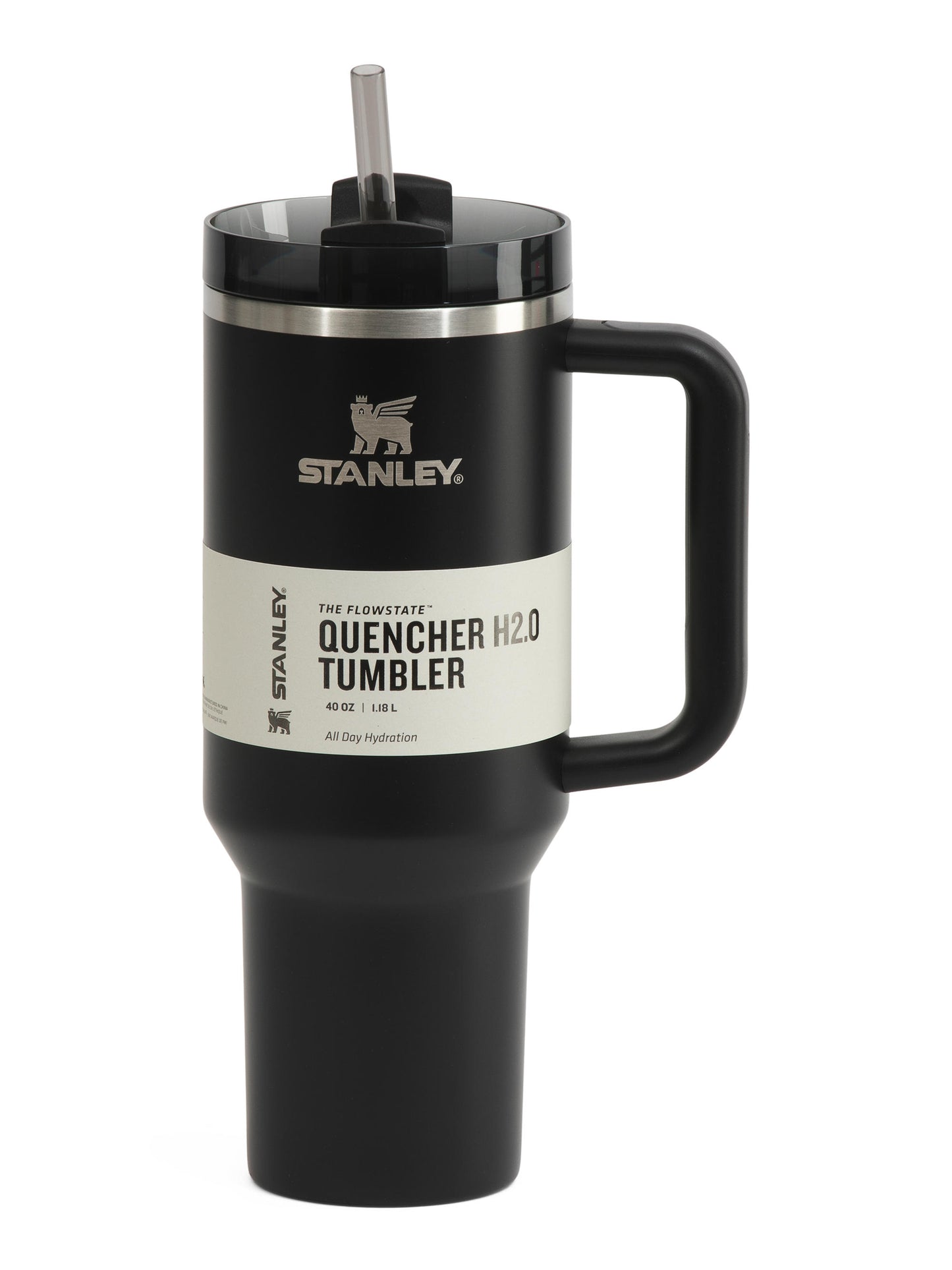 Stanley 40oz Quencher Flowstate Termosu