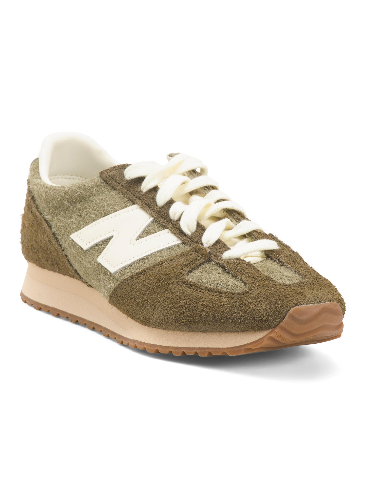 New Balance 471v1 Unisex Dəri Gündəlik Krossovkası