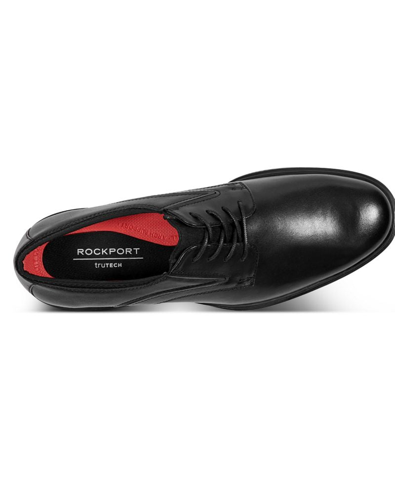 Rockport Kişi Keelan Dress Plain Toe Oxford Ayaqqabısı