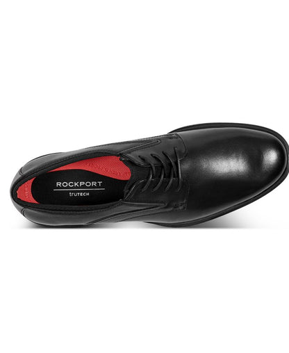 Rockport Kişi Keelan Dress Plain Toe Oxford Ayaqqabısı