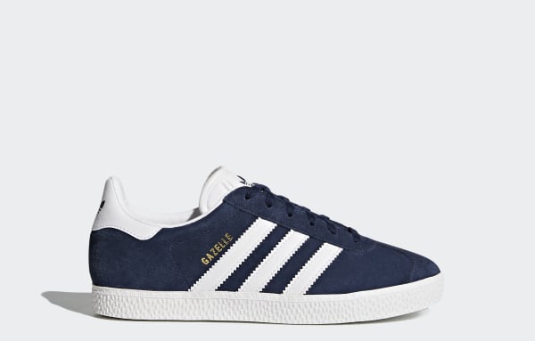 Adidas Gazelle Uşaq Ayaqqabısı