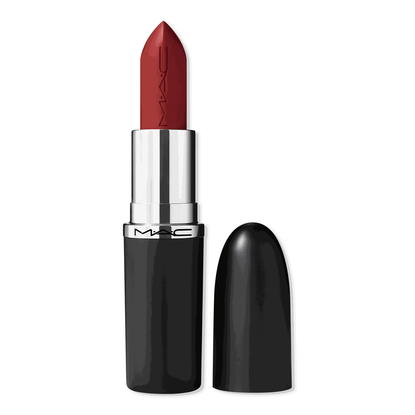 MAC - M·A·Cximal Sleek Satin Ruj YoxYox