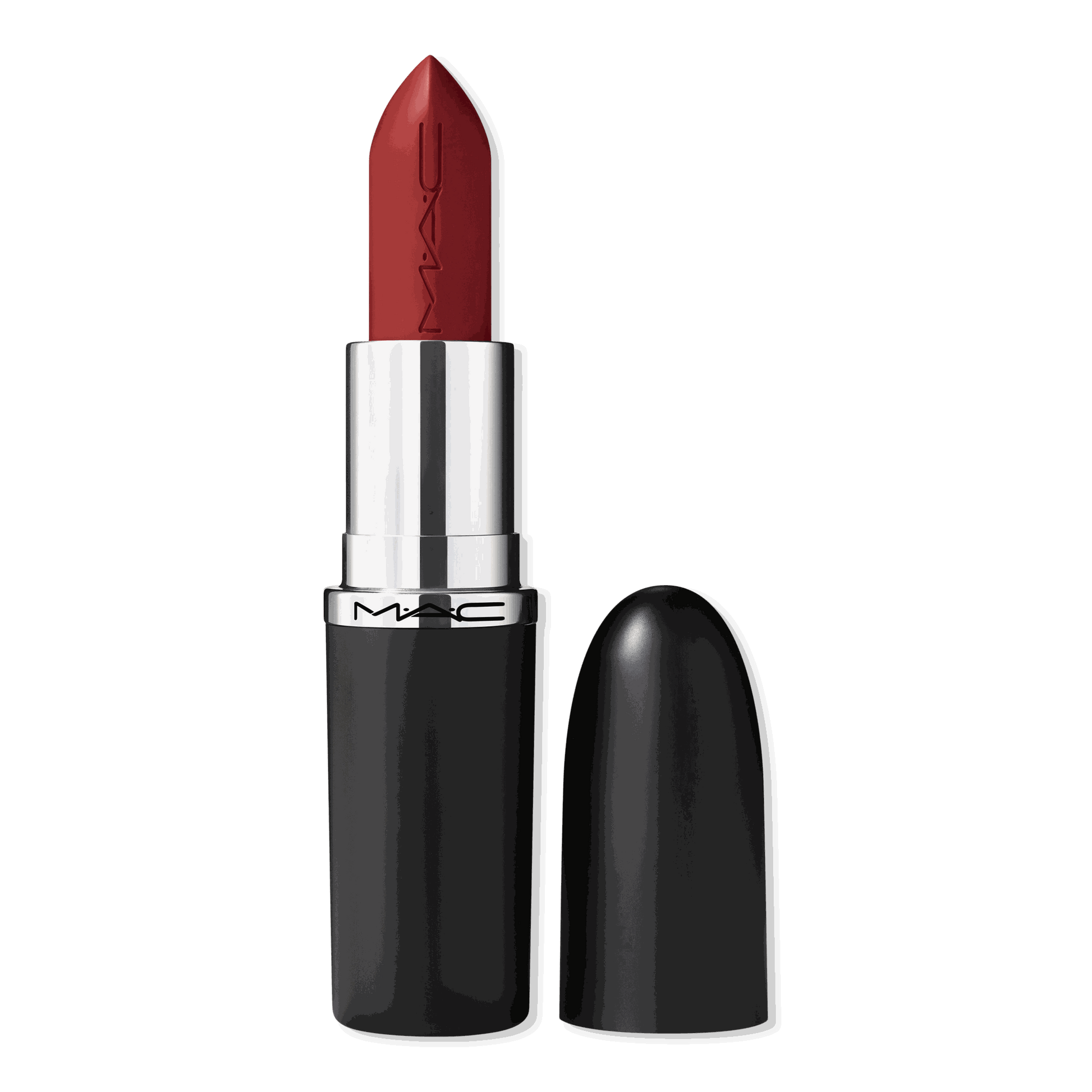MAC - M·A·Cximal Sleek Satin Ruj YoxYox