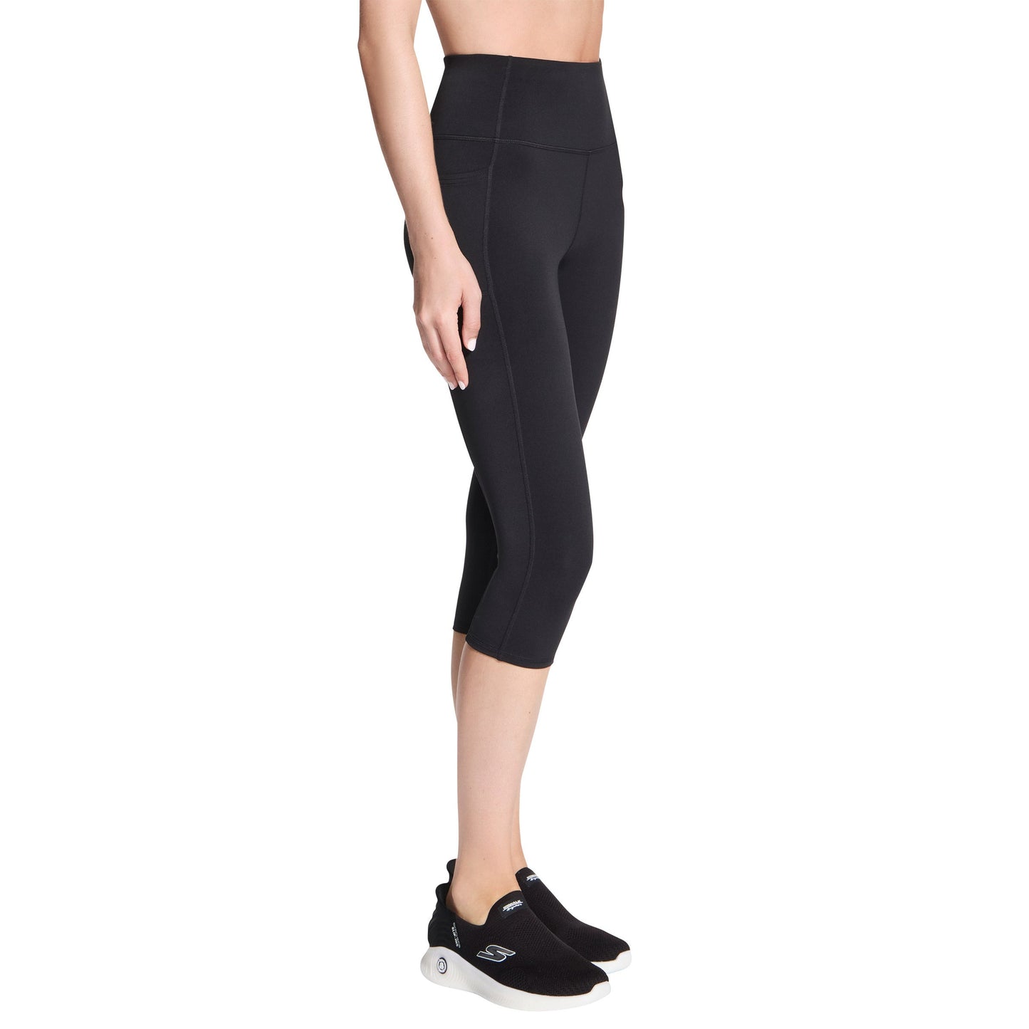 Skechers Qadın Capri Çoxrəngli