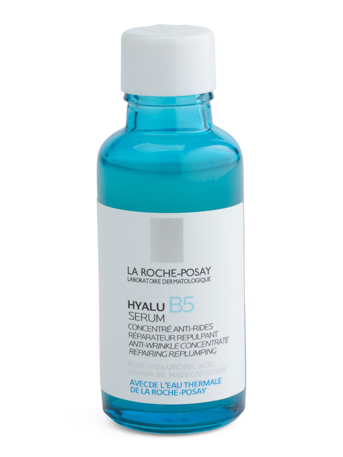 Made In France 1oz Hyalu B5 Xalis Hialuron Serumu