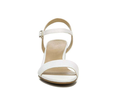 Naturalizer Bristol Sandal - Ağ Sintetik YoxYox