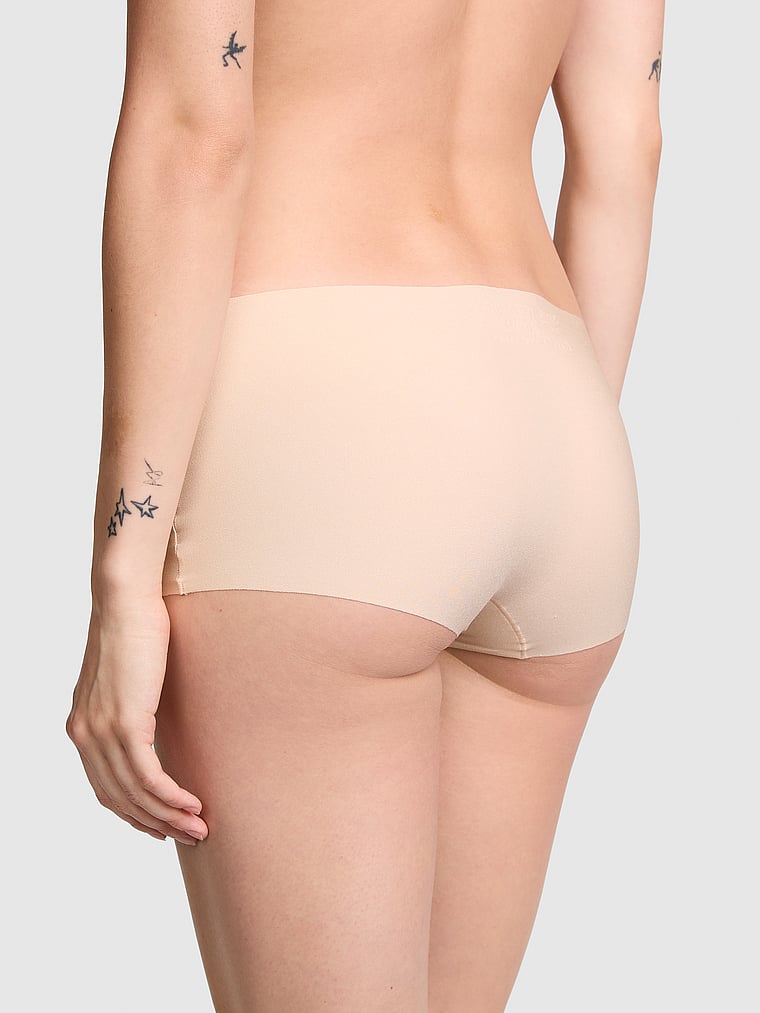 PINK Gizli Oğlan Şortu