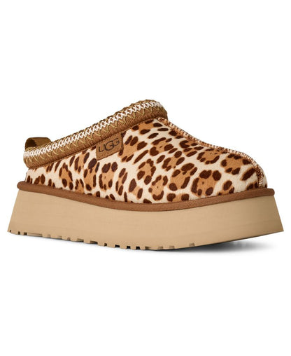 UGG Qadın Tazz Plains Sürüşkən Terlik