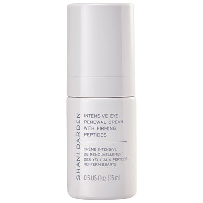 Shani Darden Skin Care Sıkılaştırıcı Peptidlərlə Intensiv Göz Yeniləmə Kremi