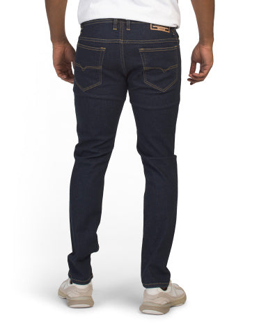 DIESEL Thommer Slim Cins Şalvar