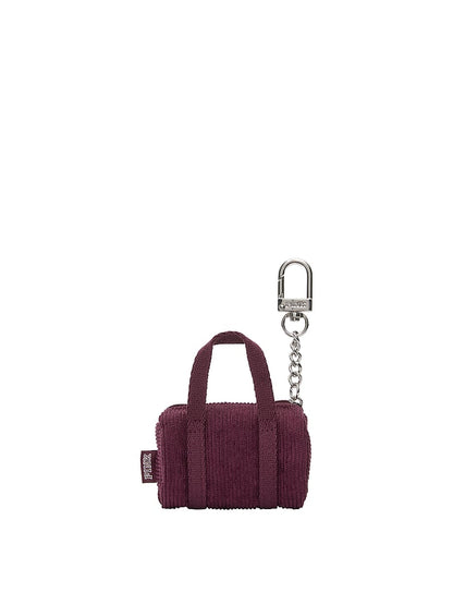 PINK Mini Duffle Açarlik Ziynəti