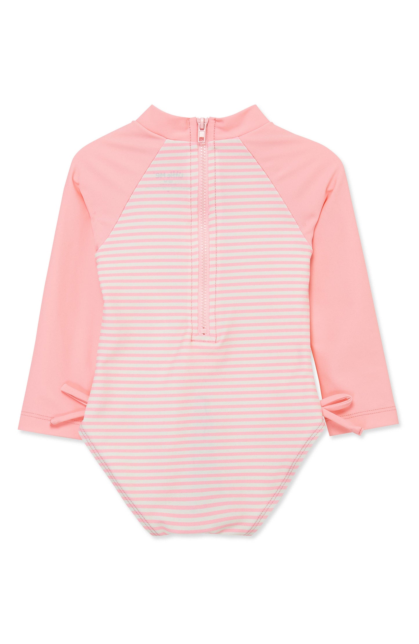Little Me Ananas UPF 50+ Bir Parça Rashguard