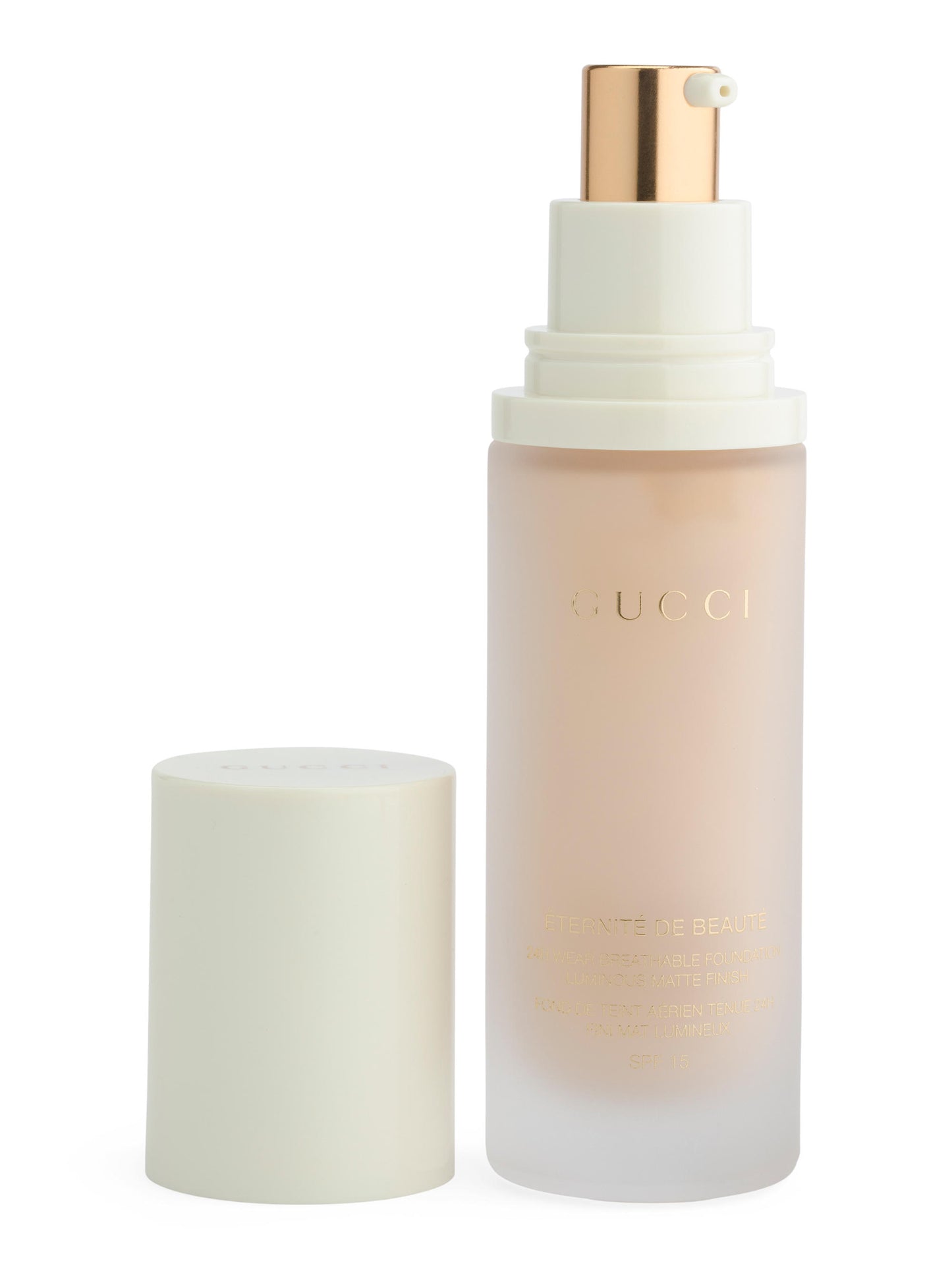 Eternite De Beaute 24 Saat SPF 15 Tonal Krem