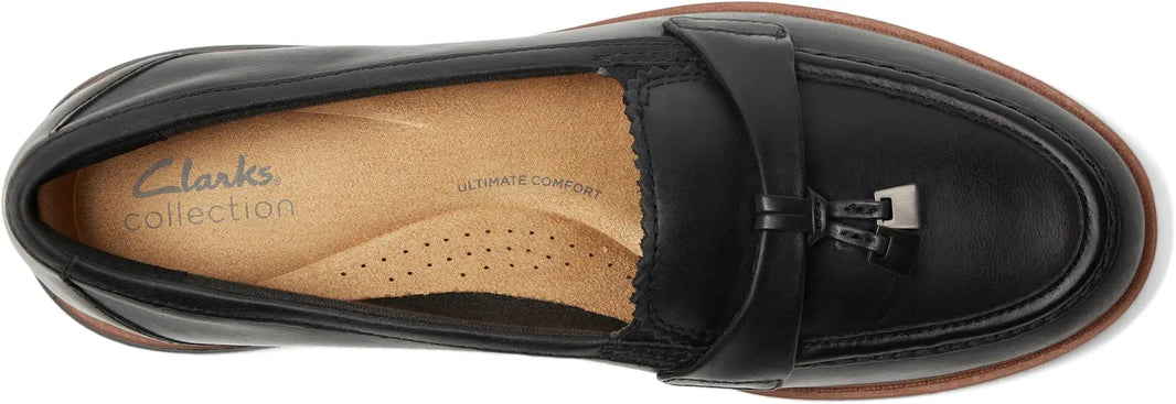 Clarks Westlynn Bella Qadın Çəkməsi