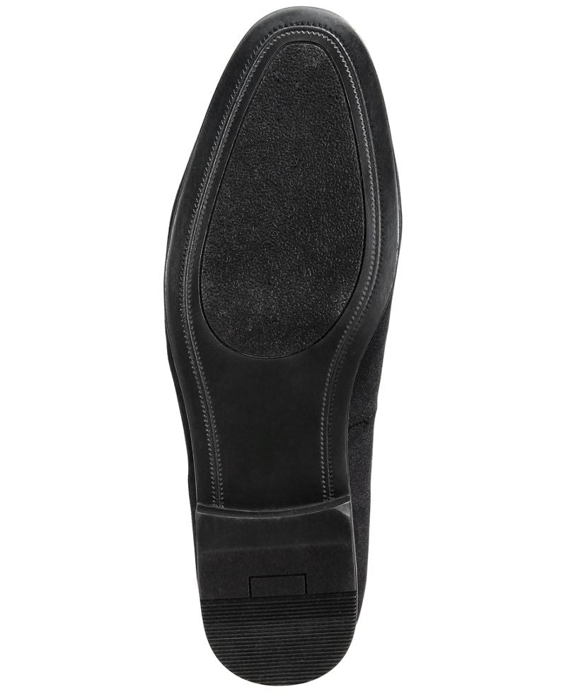 Alfani Kişi Zion Smoking Loafer Terlik