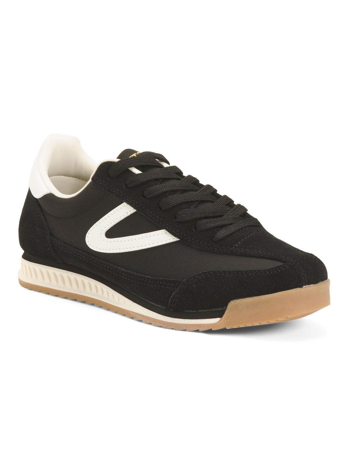 TRETORN Suede Rawlins Retro Krossovka