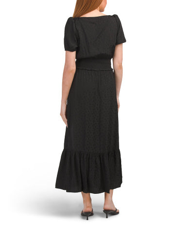 Avonne Maxi Geyim