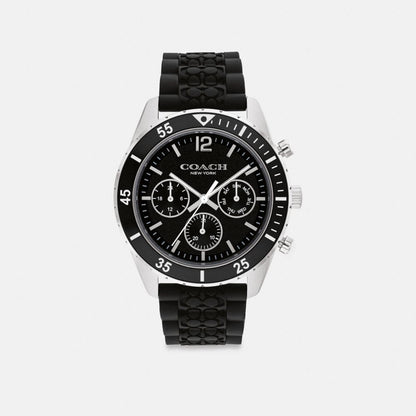 Coach Cole Saat, 44 Mm