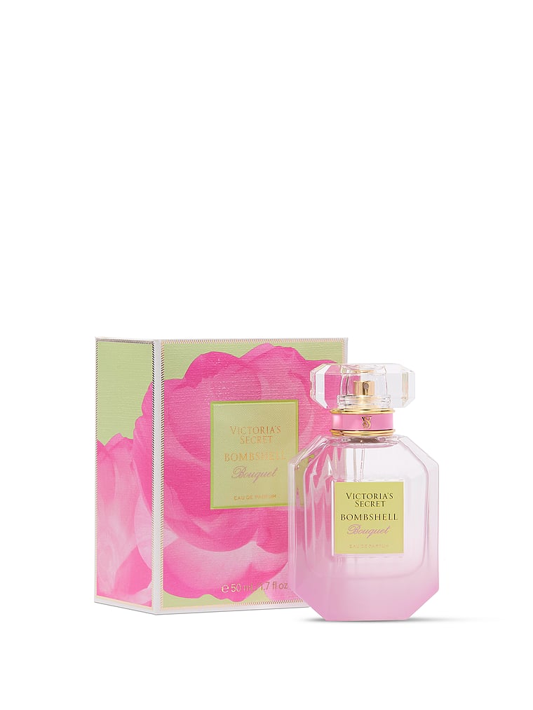 Victoria's Secret Bombshell Bouquet Eau de Parfum 1.7 oz