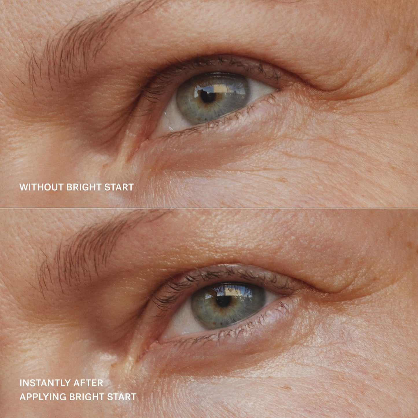 ILIA Bright Start Retinol Alternatiви Parlaqlaşdırıcı Göz Kremi