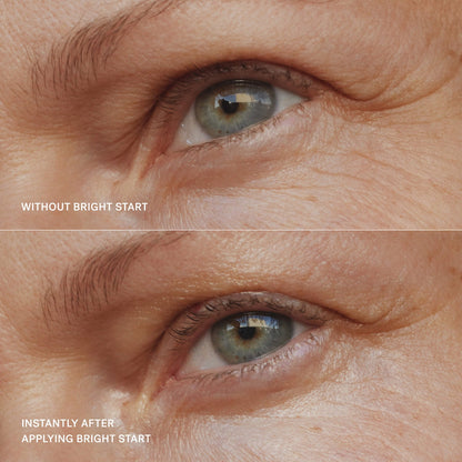ILIA Bright Start Retinol Alternatiви Parlaqlaşdırıcı Göz Kremi