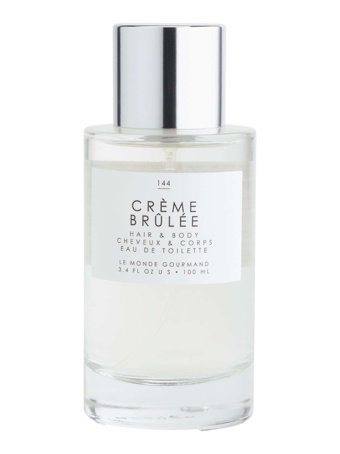 3.4oz Krem Brüle Eau De Parfum