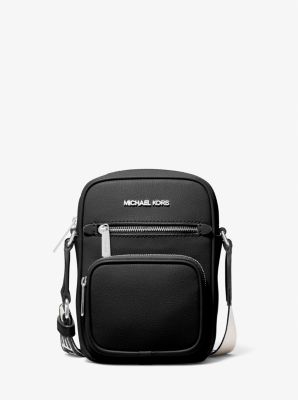 Michael Kors Jet Set Medium Dəri Çanta