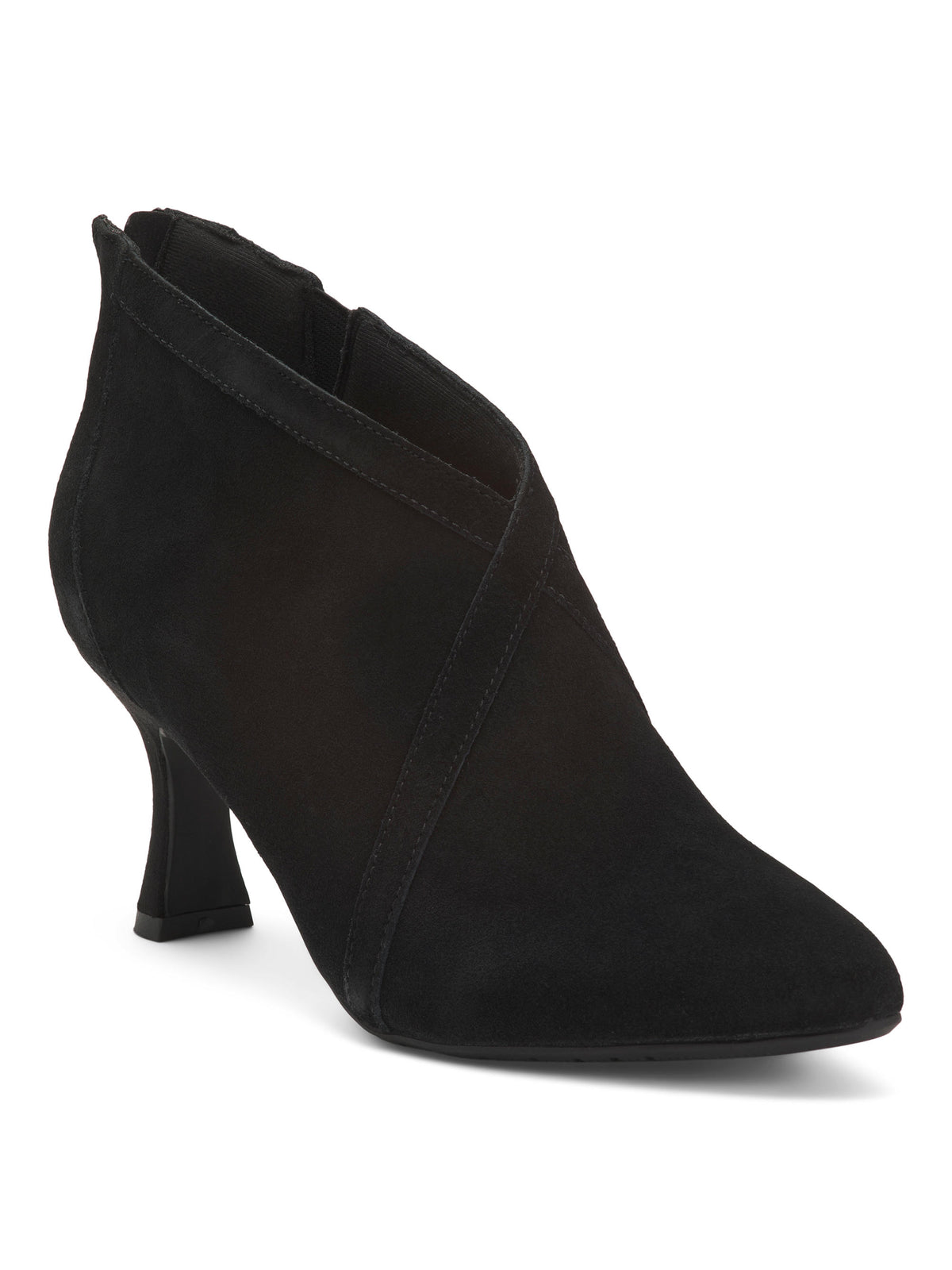 CLARKS COLLECTION Suede Kataleyna Sol Comfort Ayaqqabısı
