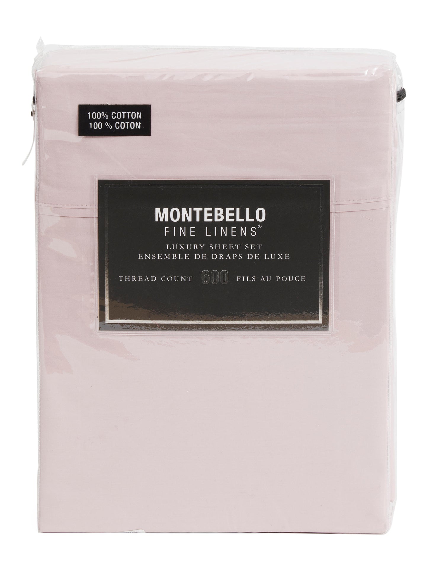 MONTEBELLO 600tc Pamuk Çarşaf Dəsti